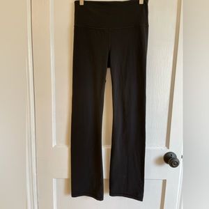 Athleta Elation Straight Leg Pant